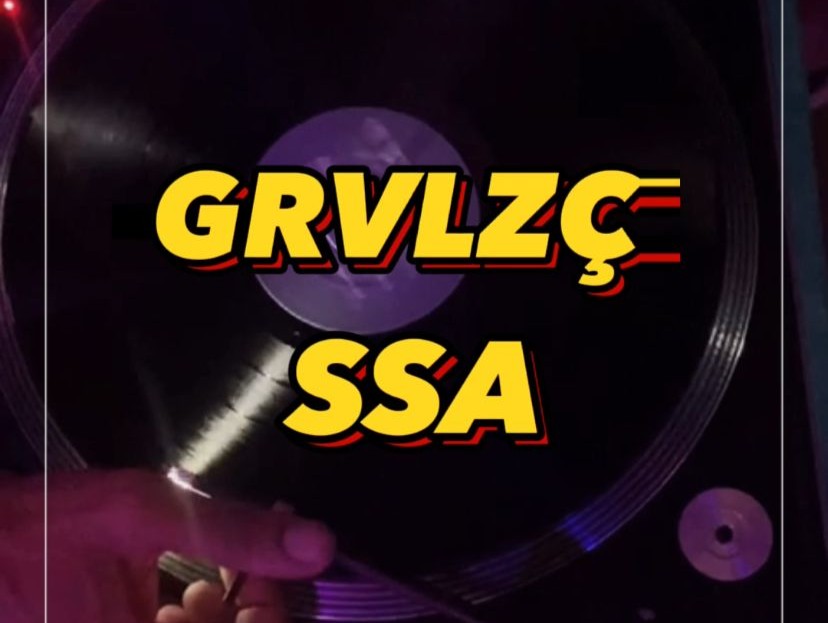 Groovalização